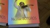 De la strună la peniţă: A fost lansată o carte despre maestrul Nicolae Botgros