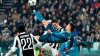 NEBUNIE MARE! Ce mesaj a postat Ronaldo pe Instagram, după evoluţia fabuloasă cu Juventus