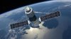 Laboratorul spaţial al chinezilor Tiangong 1 a reintrat în atmosfera Pământului