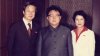 O actriță sud-coreeană, răpită de Kim Jong-il și obligată să facă filme în Coreea de Nord s-a stins din viață
