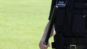 Competiție inedită înaintea sărbătorilor pascale. Poliţiştii de frontieră şi-au măsurat puterile în campionatul de atletism 