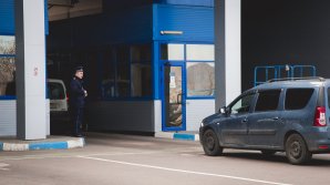 Nouă puncte de trecere de tip local vor fi deschise la frontiera cu Ucraina, în perioada sărbătorilor pascale