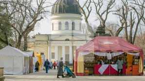 METEO 7 aprilie 2018. Vremea de Sâmbăta Mare şi în Noaptea Învierii. Câte grade vor indica astăzi termometrele