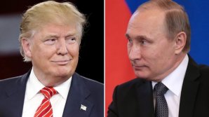 Donald Trump i-a propus omologului său rus, Vladimir Putin, să efectueze o vizită la Casa Albă