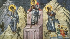 Semnificația celei de-a doua zile a lui Iisus în Ierusalim