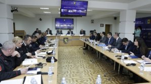 Uniunea Europeană va sprijini în continuare Ministerul Afacerilor Interne al Republicii Moldova în implementarea reformelor