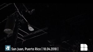 PUBLIKA WORLD: Pană de curent în Puerto Rico. Peste un milion de oameni afectaţi