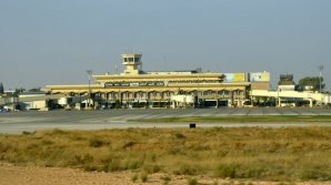 Cum arată spaţiul aerian al Siriei, după ce Statele Unite au avertizat că vor trimite rachete (FOTO)