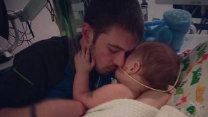 Luptă pentru viaţa sa. De trei zile, micuţul Alfie Evans din Marea Britanie respiră fără aparate