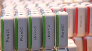 Contrabandă cu Iphone-uri în China. 26 de oameni au fost arestaţi