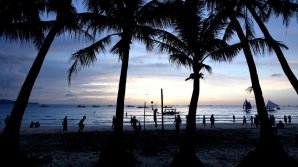 Cea mai cunoscută insulă turistică din Filipine, Boracay, se va închide șase luni pentru curățenie