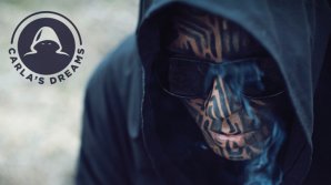 Băieţii de la Carla's Dreams au dat din nou lovitura. "Poetic şi Murdar" îţi va trezi fiori în tot corpul 