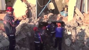 PUBLIKA WORLD: Cel puţin 39 răniţi, în urma unui cutremur cu magnitudinea de 5,1 în sud-estul Turciei