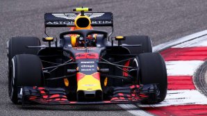 Daniel Ricciardo a câştigat Marele Premiu al Chinei din Formula 1