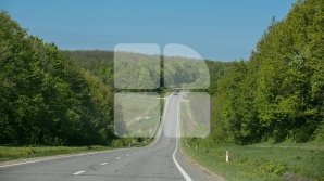 Şoseaua de centură a oraşului Cahul a fost renovată. Şoferii şi pietonii, mulţumiţi că vor avea drumuri bune