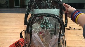 Noi reforme în SUA. Elevii din oraşul Parkland sunt obligaţi să poarte genţi transparente