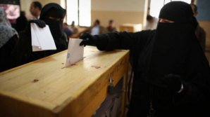 Preşedintele egiptean Abdel Fattah al-Sissi a fost reales pentru un al doilea mandat cu 97,08%