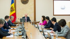 Republica Moldova va beneficia de 10 milioane de dolari pentru continuarea reformelor în educație