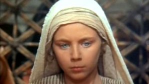 Cum arată acum actorul care l-a jucat pe Iisus din Nazareth copil (FOTO)