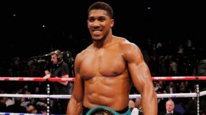 Joshua, VICTORIE la Cardiff! Britanicul l-a învins pe neozeelandezul Joseph Parker