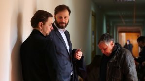 Fără ce bunuri a rămas Chiril Lucinschi, condamnat în dosarul fraudelor bancare