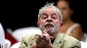Fostul președinte al Braziliei Lula da Silva, condamnat la 12 ani de închisoare