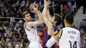 Locomotiv, eşec la Krasnodar. Istanbul Darussafaka a câștigat în deplasare primul meci din finala Eurocup