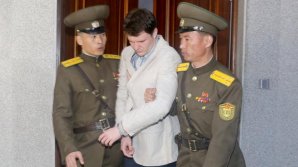 Coreea de Nord a fost dată în judecată. Familia lui Otto Warmbier, studentul american mort după 17 luni de detenţie la Phenian cer dreptate