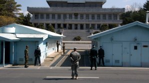 Războiul va lua sfârşit? Seulul vrea un tratat de pace cu Phenianul