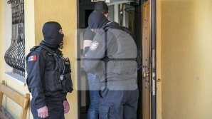 PERCHEZIŢII la un hotel din Capitală. Proprietarul a adus pagube de TREI MILIOANE DE LEI