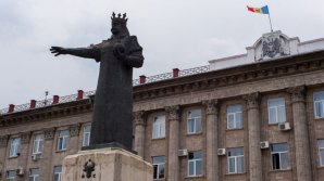 Începe cursa pentru primăria Bălţi. Primii candidaţi care râvnesc să conducă oraşul