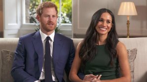 Bere special creată pentru căsătoria prințului Harry cu Meghan Markle