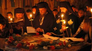 PROHODUL DOMNULUI - semnificaţii şi importanţă. Ce trebuie să faci în Vinerea Mare