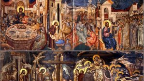 Creştinii ortodocşi intră de astăzi în Săptămâna Patimilor, numită şi Săptămâna Mare