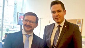 OSCE salută decizia privind participarea în traficul rutier internațional a maşinilor din regiunea transnistreană