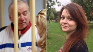 Serghei Skripal a fost otrăvit cu o substanţă produsă într-un LABORATOR SECRET RUS