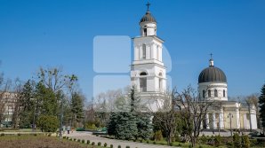 Soarele va străluci din plin, iar TEMPERATURILE CRESC SIMŢITOR în următoarele zile. Când ar putea să plouă