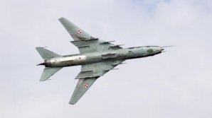 Un avion de luptă american F-35 a efectuat o aterizare de urgenţă în Japonia