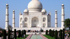Decizie neaştepată în Taj Mahal! Turiştii care vin la mausoleu au la dispoziţie doar trei ore pentru a admira monumentul