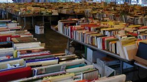 MII DE CĂRȚI PENTRU CEI MICI. La Chişinău s-a deschis un târg de carte pentru copii