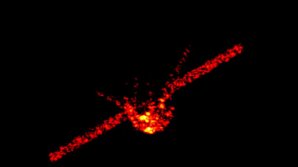 Stația spațială Tiangong-1 s-a păbușit pe Pământ în Oceanul Pacific