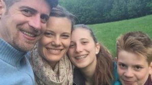 ÎNCROZITOR! Suspectul triplului omor din Braşov, ţinea un jurnal în care a scris înainte și după crimă