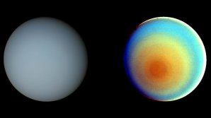 Nu o să-ți vină să crezi! NASA susține că planeta Uranus miroase a ouă stricate