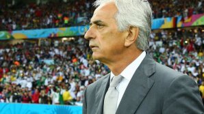 Vahid Halilhodzici A FOST DEMIS din funcţia de selecţioner al Japoniei. Cine va fi noul antrenor