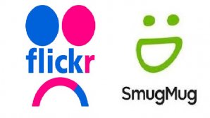 Platforma foto online Flickr a fost cumpărată de compania SmugMug