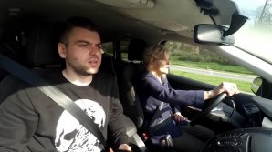 Pensionarii devin tot mai curajoşi! În ultimele trei luni, 11 vârstnici şi-au luat permisul