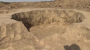 Descoperire arheologică la Comrat! Veselă din secolul al III-lea, găsită pe teritoriul unui parc industrial