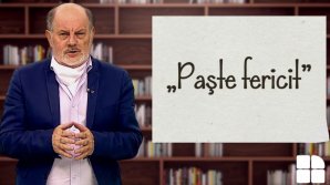 PAȘTI sau PAȘTE. Cum se spune corect și care este semnificația acestui cuvânt
