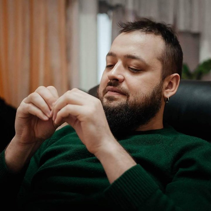 Interviu cu GUZ: Inspirația este ceea ce mă atinge pe mine și asupra căreia eu pot gândi și analiza