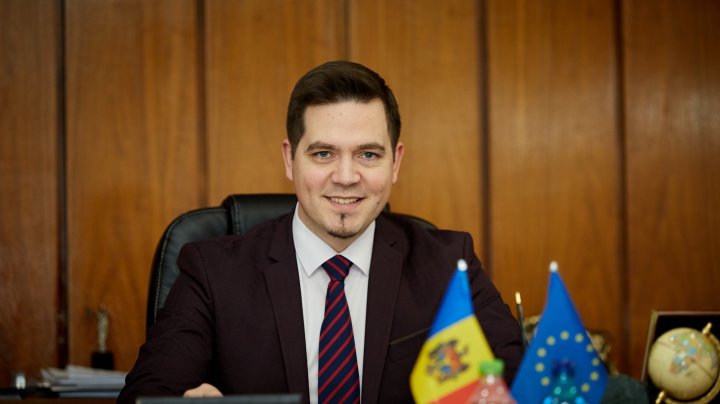 Tudor Ulianovschi participă la Reuniunea de nivel înalt a Adunării Generale ONU privind construcţia păcii durabile